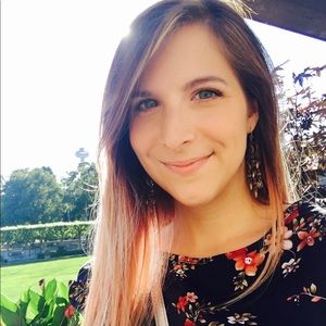 Meet your Posher, Kristy